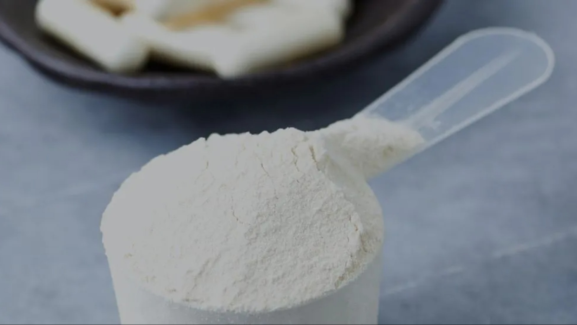 Scoop de 3 g de creatina Magrolabs